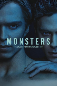 Monsters saison 1 épisode 6