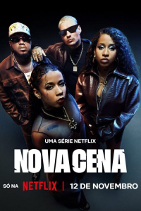 Nova Cena Saison 1 en streaming français