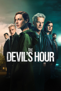 The Devil's Hour saison 2 épisode 2