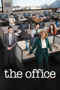 The Office saison 1 épisode 4