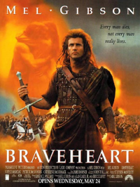 Braveheart streaming