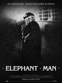 Elephant Man streaming