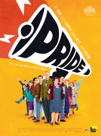 Pride streaming