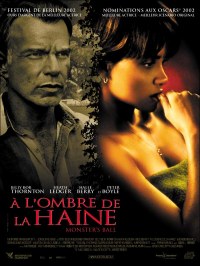 A l'ombre de la haine streaming