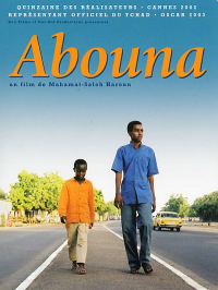 Abouna (notre père) streaming