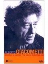 Alberto Giacometti : Qu'est-ce qu'une Tête? streaming