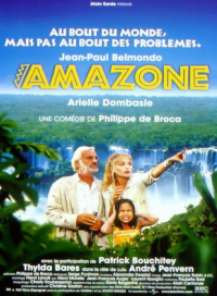 Amazone streaming