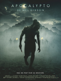 Apocalypto streaming