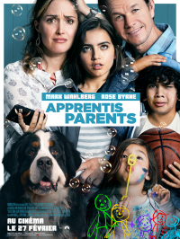 Apprentis parents streaming