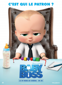 Baby Boss streaming