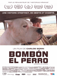 Bombon el perro streaming