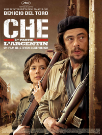 Che - 1ère partie : L'Argentin streaming