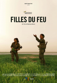 Filles du feu streaming