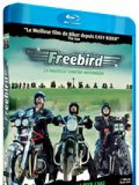 Freebird streaming