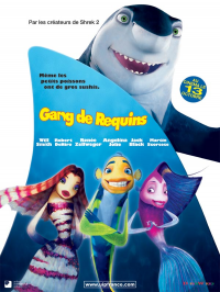 Gang de requins streaming