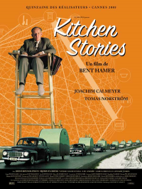 Kitchen stories