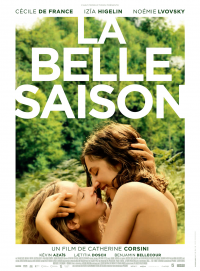 La Belle Saison streaming