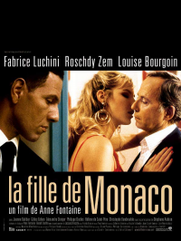 La Fille de Monaco streaming