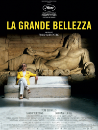 La Grande Bellezza streaming