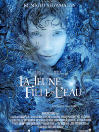 La Jeune fille de l'eau streaming