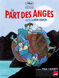 La Part des Anges streaming