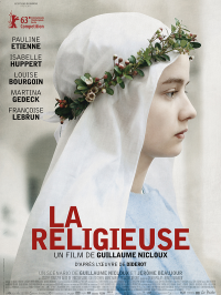 La Religieuse streaming