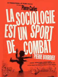 La Sociologie est un sport de combat streaming