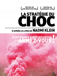 La Stratégie du choc