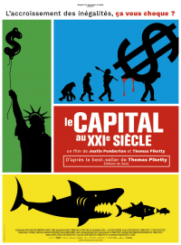 Le Capital au XXIe siècle streaming