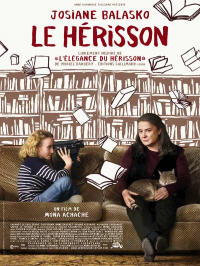 Le Hérisson streaming