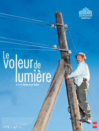 Le Voleur de lumière streaming