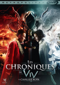 Les Chroniques de Viy - Le cavalier noir streaming