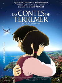 Les Contes de Terremer streaming