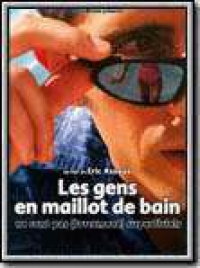 Les Gens en maillot de bain ne sont pas (forcément) superficiels streaming