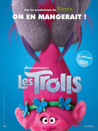 Les Trolls streaming