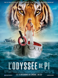 L'Odyssée de Pi