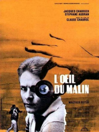 L'Oeil du malin streaming