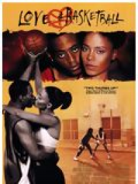 Love & basketball streaming