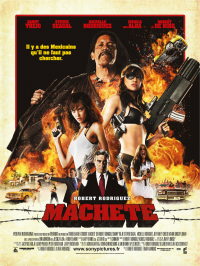 Machete streaming