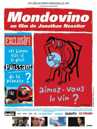 Mondovino streaming