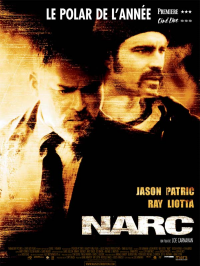 Narc streaming