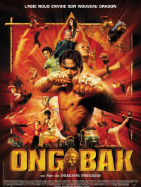 Ong-Bak streaming