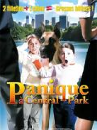 Panique à Central Park streaming