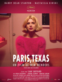 Paris, Texas