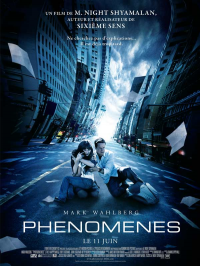 Phénomènes streaming