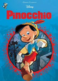 Pinocchio (Disney)