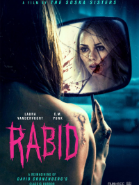 Rabid streaming