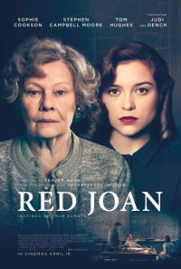 Red Joan streaming