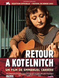 Retour à Kotelnitch streaming