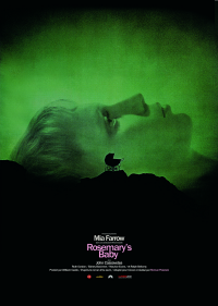 Rosemary's Baby streaming